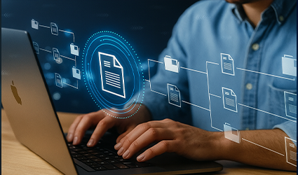 Enriquecimiento de registros